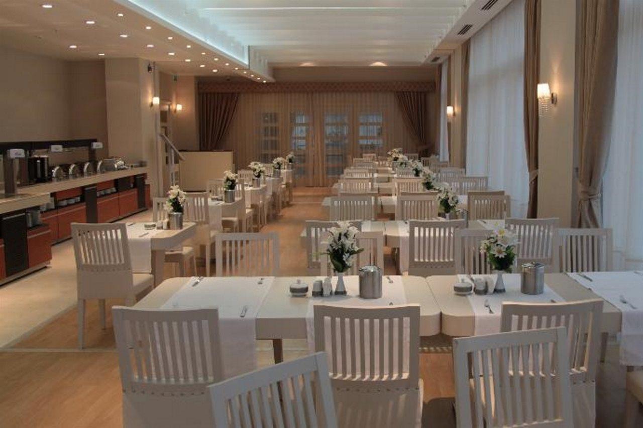 Gabala Garden Hotel Exteriör bild