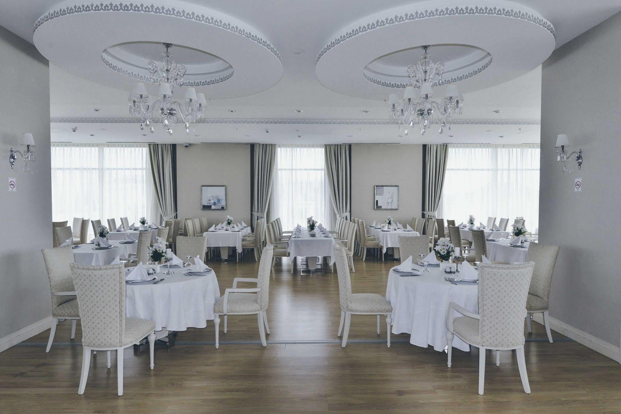 Gabala Garden Hotel Exteriör bild